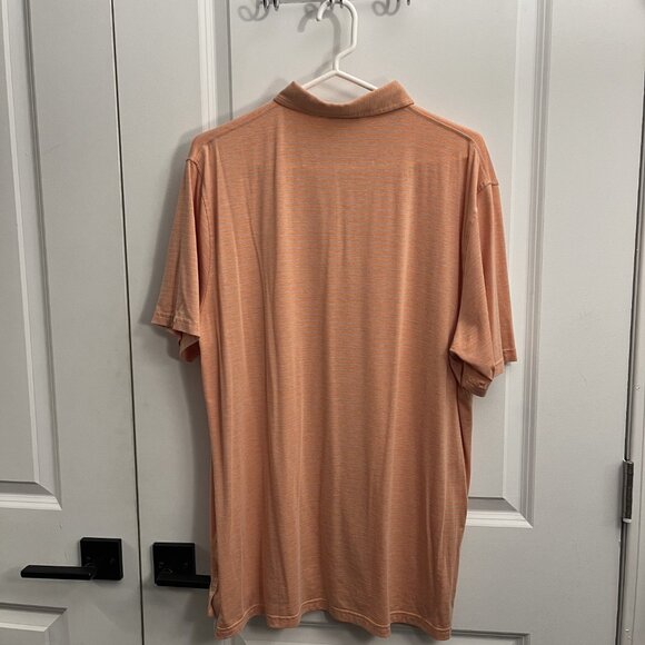 Cloud Lightweight Polo Air Stripe - Picture 3 of 5